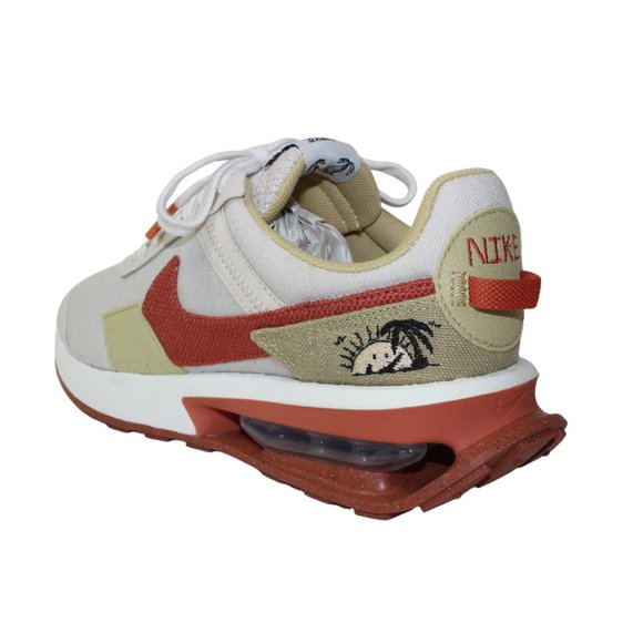 Nike Air Max Pre-Day SE LT Ore Wood/Burnt Sunrise Men's 7 NEW!  DM0037-100 - Picture 11 of 11